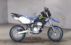 KAWASAKI D-TRACKER LX250E
