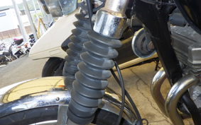 HONDA GB250 CLUBMAN Gen.5 2005 MC10