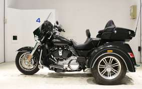 HARLEY FLHTCUTG TRIKE 1750 2017