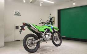 KAWASAKI KLX230S 2014 LX232A