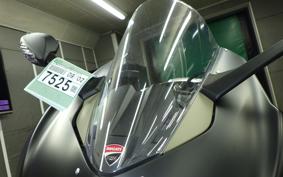 DUCATI PANIGALE V4 SP2 2023
