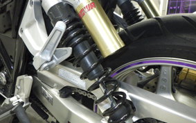 HONDA CB1300SF SUPER BOLDOR 2007 SC54