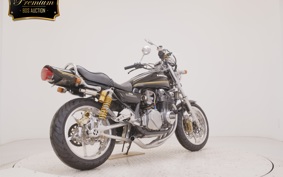 KAWASAKI ZEPHYR 750 RS 2000 ZR750C