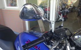 YAMAHA ZEAL 3YX