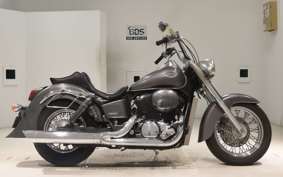 HONDA SHADOW 400 2000 NC34