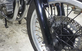 HONDA GB250 CLUBMAN GEN 2 2025 MC10