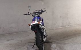 YAMAHA LANZA DT230 4TP