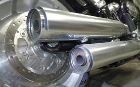 HARLEY FLBS 1870 2017