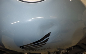 HONDA REBEL 250  S E-clutch MC49