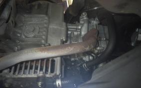 YAMAHA N-MAX 155 A SG50J