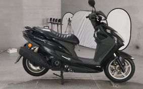 YAMAHA CYGNUS125XSR SEA5J