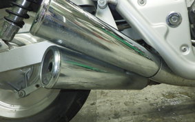 HONDA MAGNA 250 2010 MC29