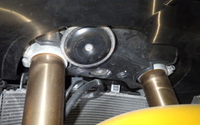SUZUKI HAYABUSA Gen.2 2015