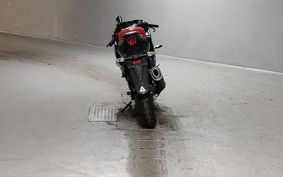 SUZUKI GSX-R125 DL32D