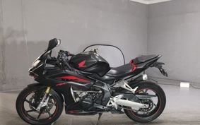HONDA CBR250RR MC51