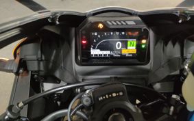 HONDA CBR600RR 2026 PC40