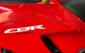 HONDA CBR250R MC41