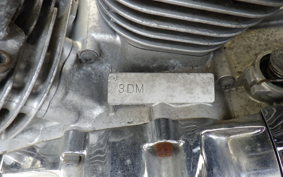 YAMAHA VIRAGO 250 3DM