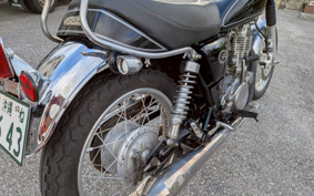 YAMAHA SR400 2008 RH01J