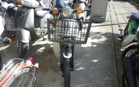 HONDA C90 SUPER CUB HA02