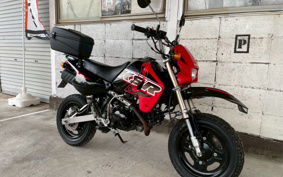 KAWASAKI KSR110 KL110A