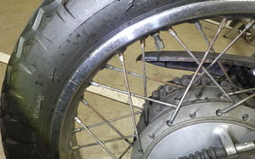 KAWASAKI 400SS 2003 S3F