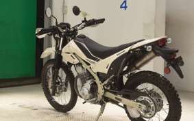 KAWASAKI KLX230ｼｪﾙﾊﾟ 1997 LX232A