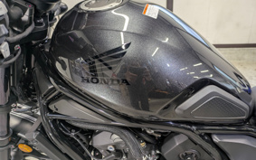 HONDA REBEL 1100 DCT 2022 SC83