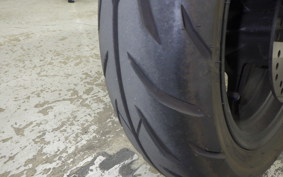 HONDA DAX 125 2019 JB04