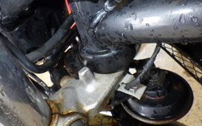 KAWASAKI BALIUS 250 Gen.2 ZR250B