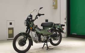 HONDA CT125 HUNTER CUB 2017 JA55