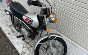 YAMAHA GT50 FT1
