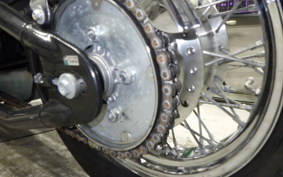 HONDA STEED 400 VLS 1998 NC37