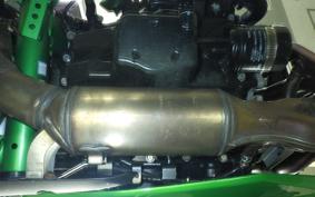 KAWASAKI Z900 Gen.2 SE 2022