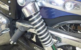 HARLEY FXDC 1580 2010