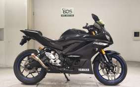 YAMAHA YZF-R25 2003 RG43J
