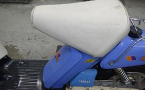 YAMAHA PASSOL 2021 2E9