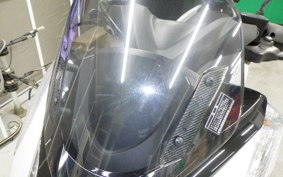YAMAHA TRICITY 125 SE82J