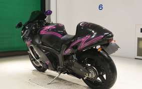 SUZUKI GSX1300R HAYABUSA 2005
