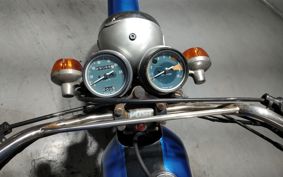 HONDA SL250S SL250S