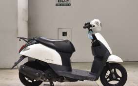 SUZUKI ﾚｯﾂ 2017 CA4AA