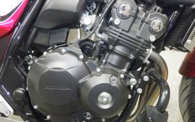 HONDA CB400SF GEN 4 A 2021 NC42