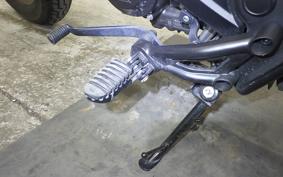 HONDA REBEL 250 S 2010 MC49