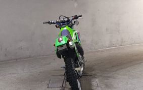 KAWASAKI KDX200SR DX200G