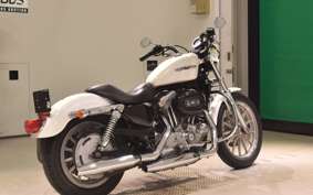 HARLEY XL883LI 2007