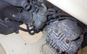 HONDA LITTLE CUB E AA01