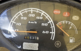 YAMAHA JOG Gen.5 SA36J