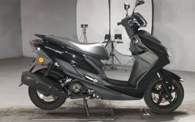 YAMAHA CYGNUS125XSR SED8J