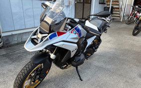 BMW R1300GS Touring 2026 0M21