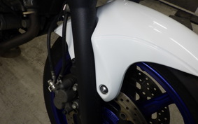 SUZUKI GLADIUS 2012 VK58A